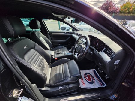 2016 Volkswagen Passat - photo 3
