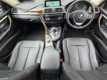 2017 BMW 3-Series - photo 10