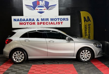 2016 Mercedes-Benz A-Class - photo 8