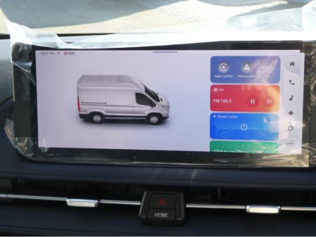 2026 Maxus DELIVER 9 - photo 24