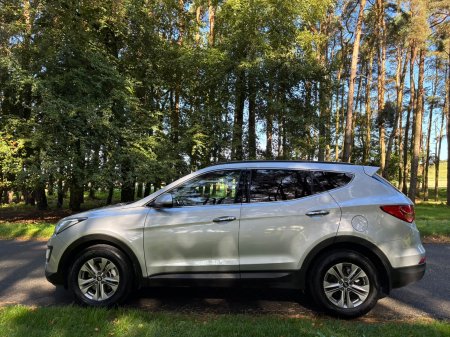 2015 Hyundai Santa Fe - photo 4