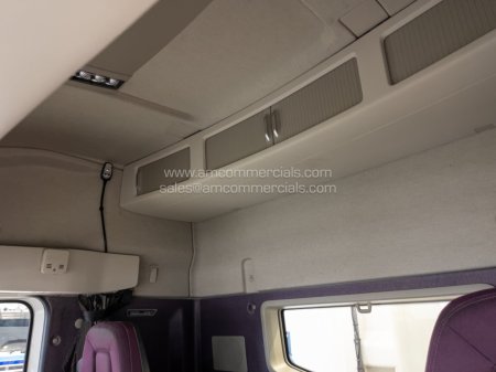 2023 VOLVO FM 420 - photo 22
