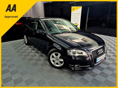 2011 Audi A3 - photo 6