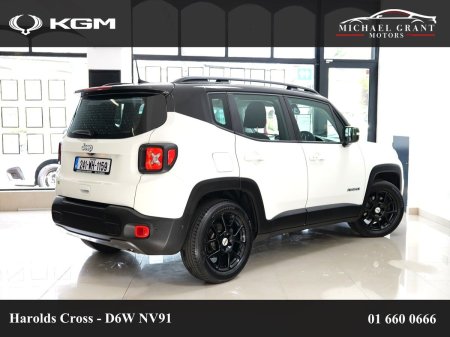 2024 Jeep Renegade - photo 7