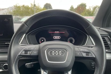 2021 Audi Q5 - photo 12