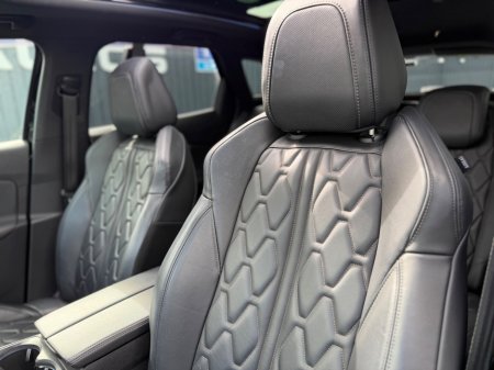 2019 Peugeot 3008 - photo 50