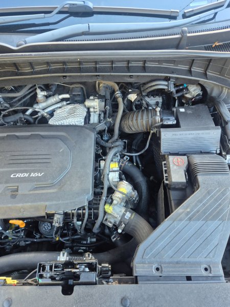 2017 Hyundai Tucson - photo 19