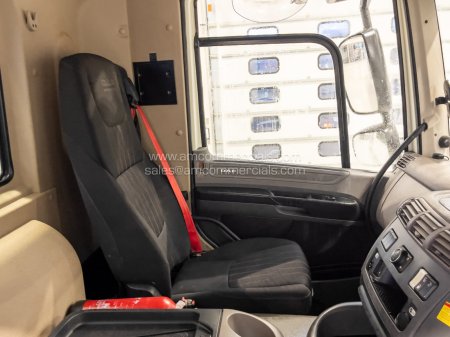 2019 DAF CF 450 - photo 17