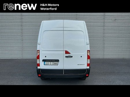 2022 Renault Master - photo 9