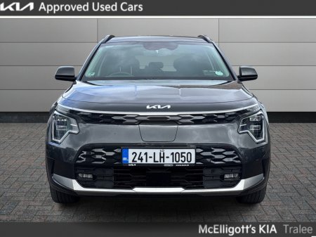 2024 Kia Niro - photo 7