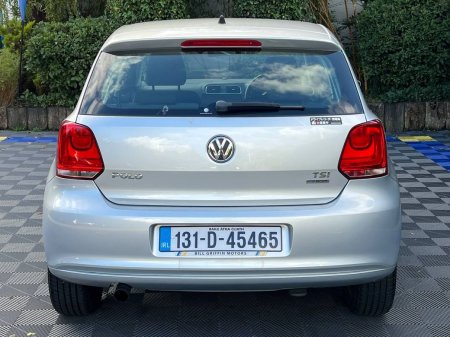 2013 Volkswagen Polo - photo 16