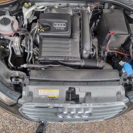 2016 Audi A3 - photo 8