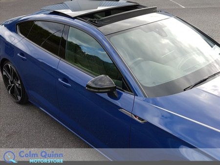 2023 Audi A5 - photo 14