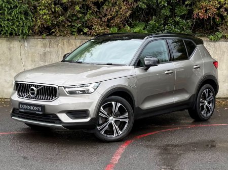 2022 Volvo XC40 - photo 4