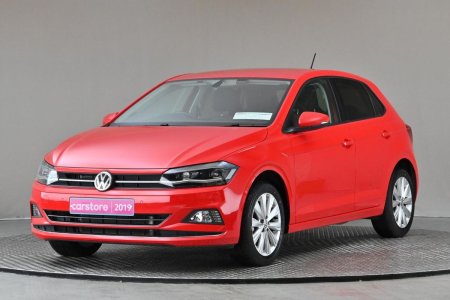 2019 Volkswagen Polo - photo 3