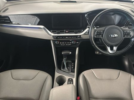 2021 Kia Niro - photo 14