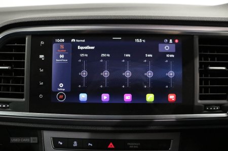2023 SEAT Ateca - photo 42