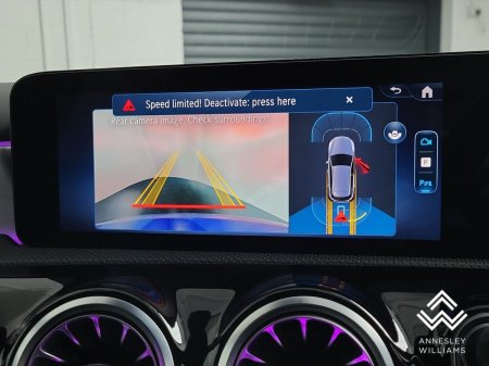 2025 Mercedes-Benz A-Class - photo 20