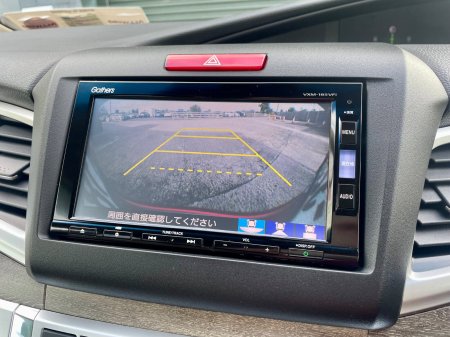 2018 Honda Jade - photo 43