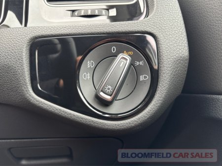 2018 Volkswagen Golf - photo 26