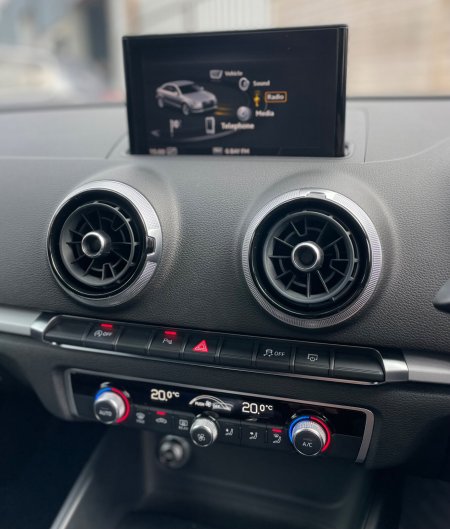 2019 Audi A3 - photo 14