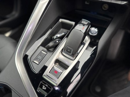 2021 Peugeot 3008 - photo 34