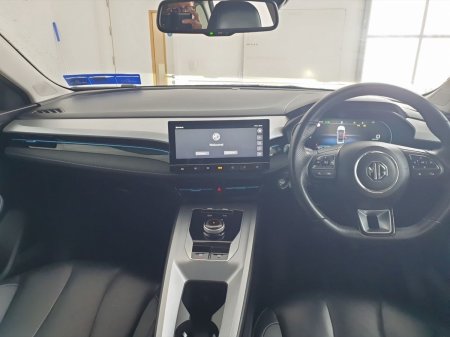 2023 MG MG5 - photo 10