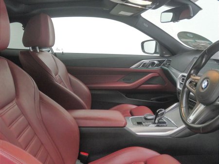 2023 BMW 4-Series - photo 12