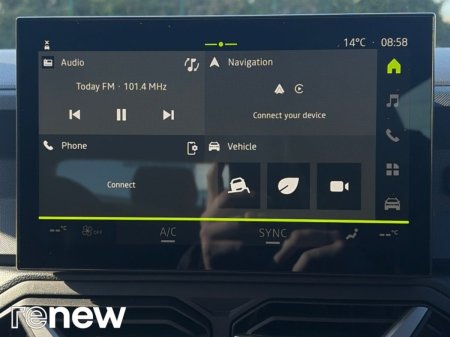2026 Dacia Bigster - photo 24
