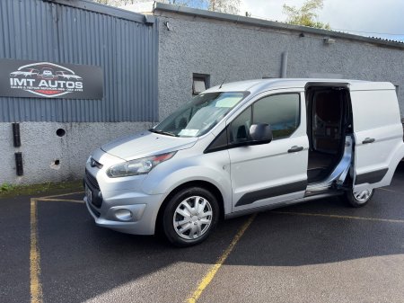 2017 Ford Transit - photo 15