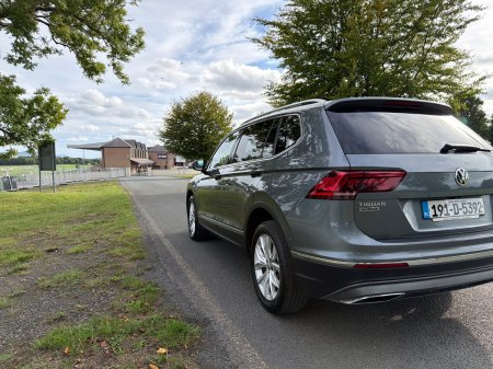 2019 Volkswagen Tiguan - photo 13