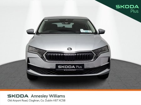 2026 Skoda Octavia - photo 12