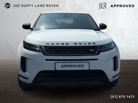 2024 Land Rover Range Rover Evoque - photo 8