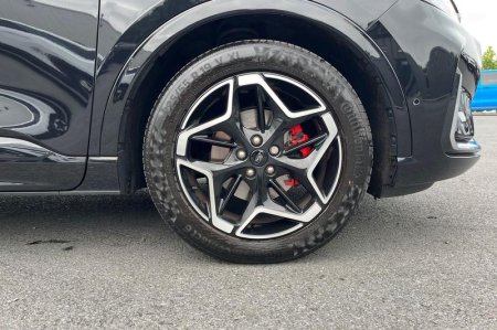 2025 Ford Kuga - photo 8