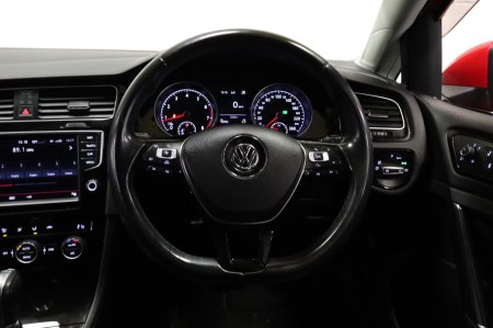 2015 Volkswagen Golf - photo 16