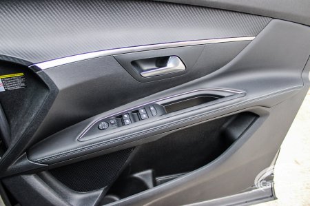 2024 Peugeot 5008 - photo 19