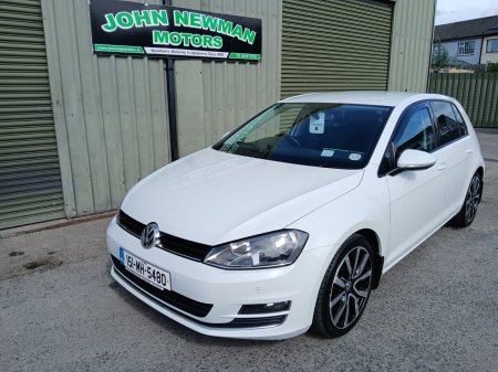 2015 Volkswagen Golf - photo 3