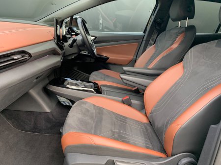 2023 Volkswagen ID.4 - photo 16