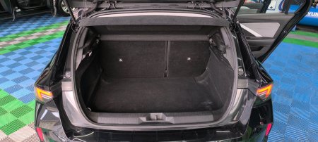 2022 Opel Astra - photo 28