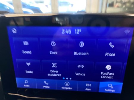 2023 Ford Puma - photo 12