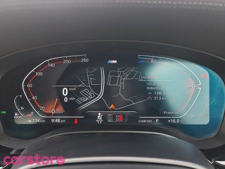 2022 BMW 5-Series - photo 23