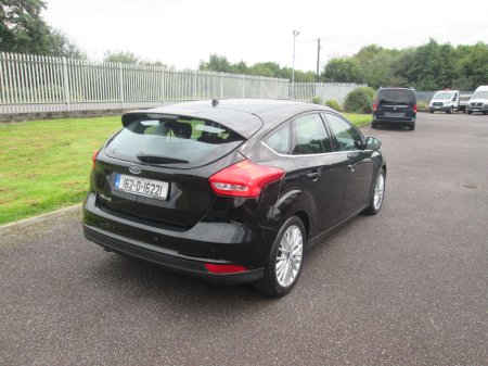 2016 Ford Focus - photo 4