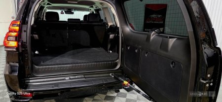 2023 Toyota Land Cruiser - photo 18