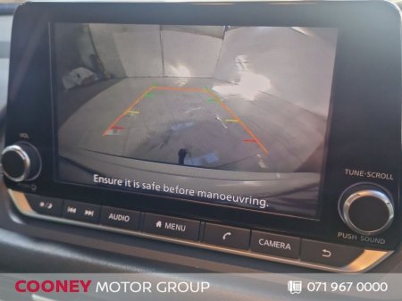 2022 Nissan Qashqai - photo 28