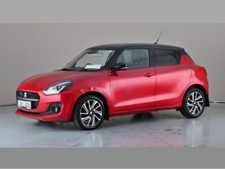 2022 Suzuki Swift - photo 5
