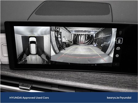 2026 Hyundai Santa Fe - photo 28