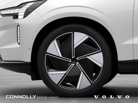 2026 Volvo EX90 - photo 7