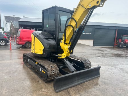0 YANMAR  - photo 3