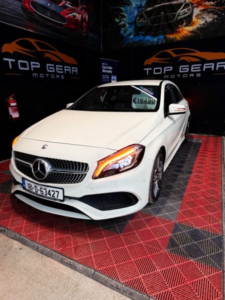 2018 Mercedes-Benz AMG - photo 28
