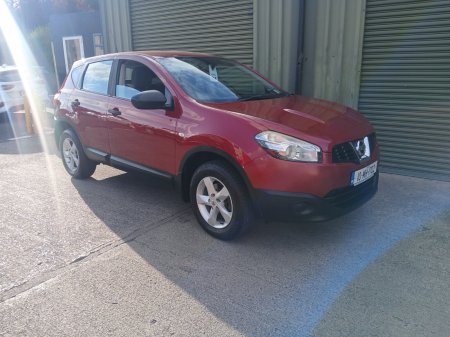 2010 Nissan Qashqai - photo 3